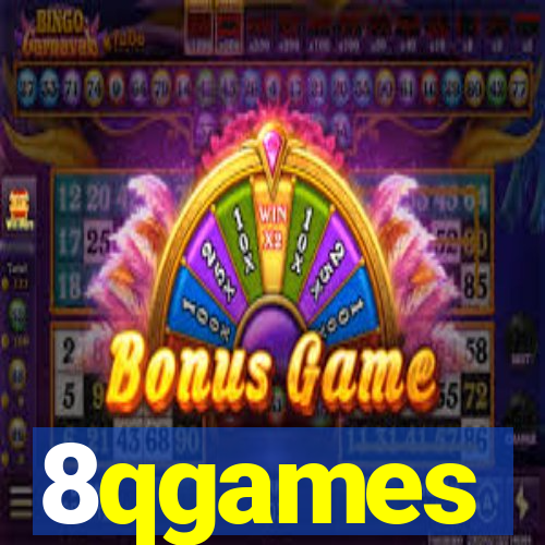 8qgames