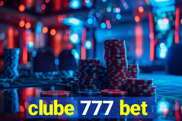 clube 777 bet