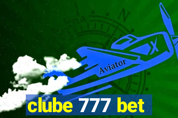 clube 777 bet