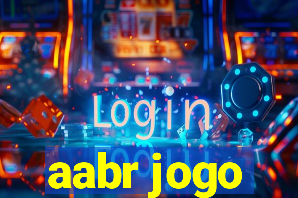 aabr jogo