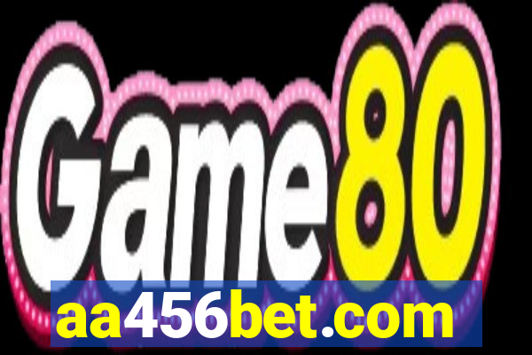 aa456bet.com