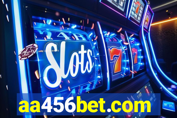 aa456bet.com