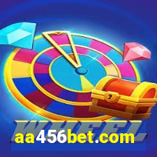 aa456bet.com