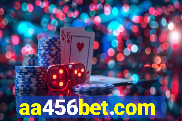 aa456bet.com