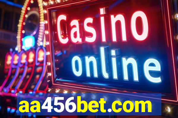 aa456bet.com