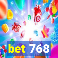 bet 768