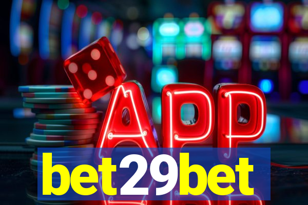 bet29bet