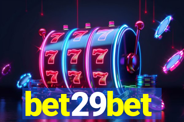 bet29bet