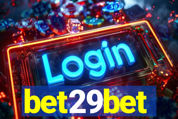 bet29bet