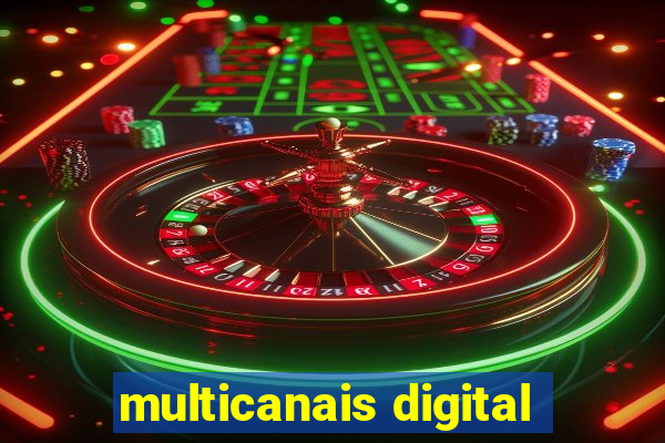 multicanais digital