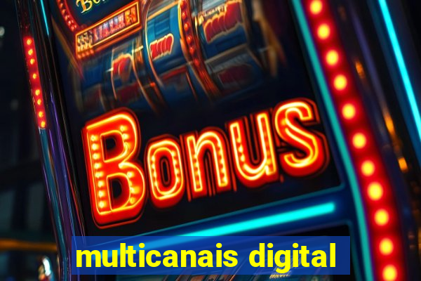 multicanais digital