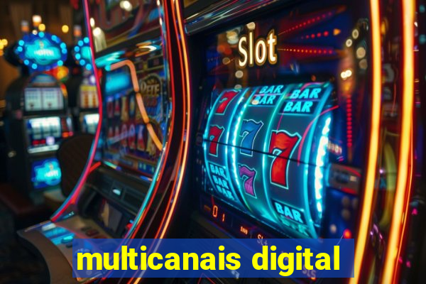 multicanais digital