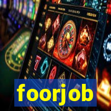 foorjob