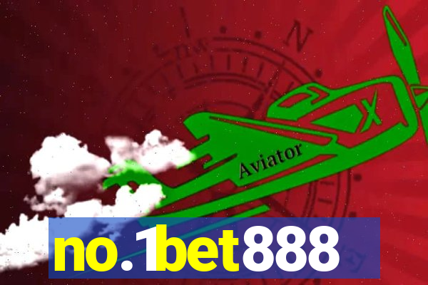 no.1bet888