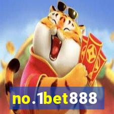 no.1bet888