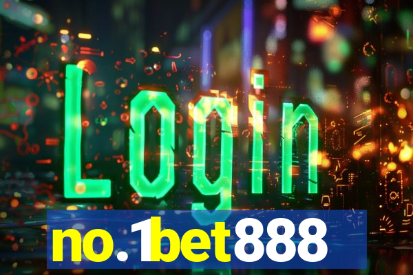 no.1bet888