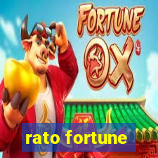 rato fortune