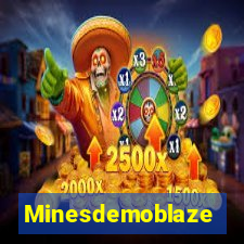 Minesdemoblaze