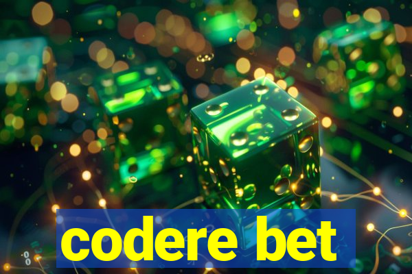 codere bet