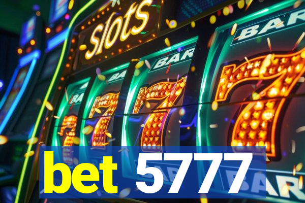 bet 5777