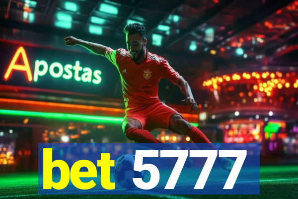 bet 5777