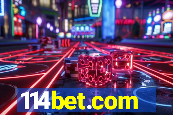 114bet.com