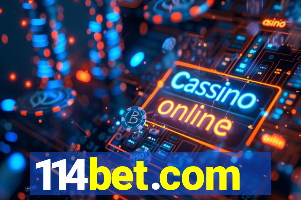 114bet.com