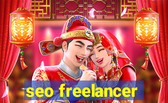 seo freelancer