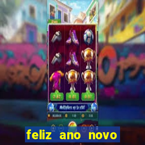 feliz ano novo amor frases curtas