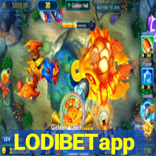 LODIBETapp