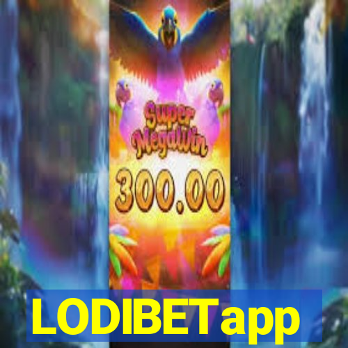 LODIBETapp