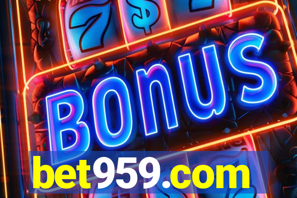 bet959.com