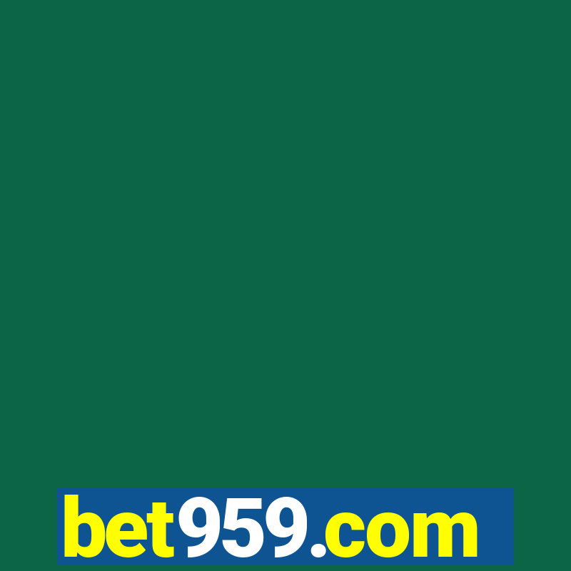 bet959.com