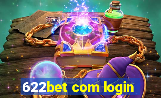 622bet com login