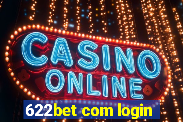 622bet com login