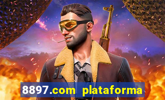 8897.com plataforma de jogos