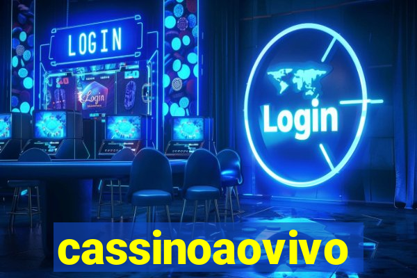 cassinoaovivo