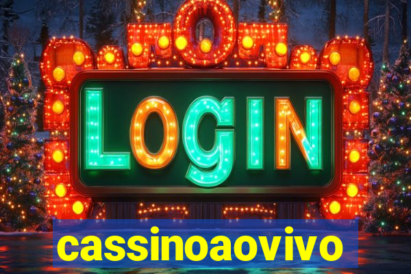 cassinoaovivo