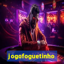 jogofoguetinho