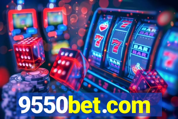 9550bet.com