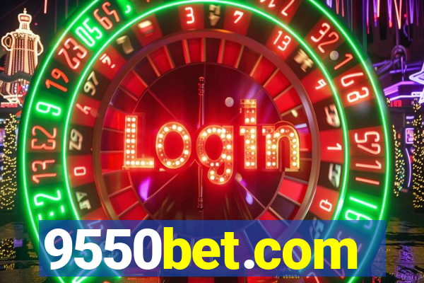 9550bet.com