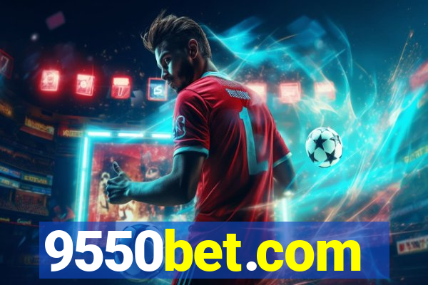 9550bet.com