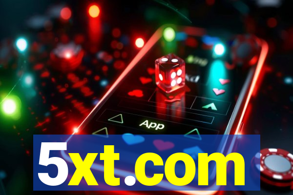 5xt.com