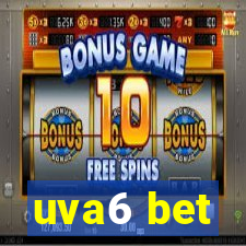 uva6 bet