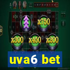 uva6 bet