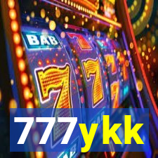 777ykk