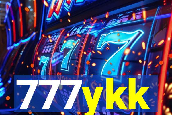 777ykk