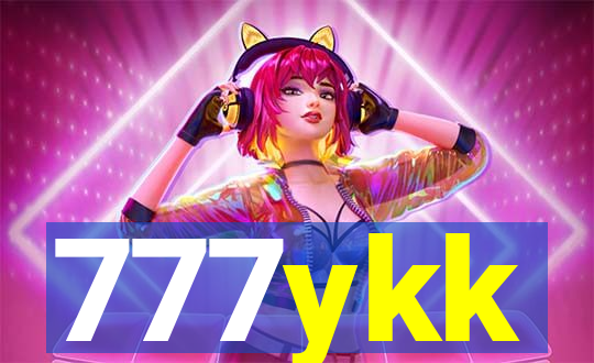 777ykk