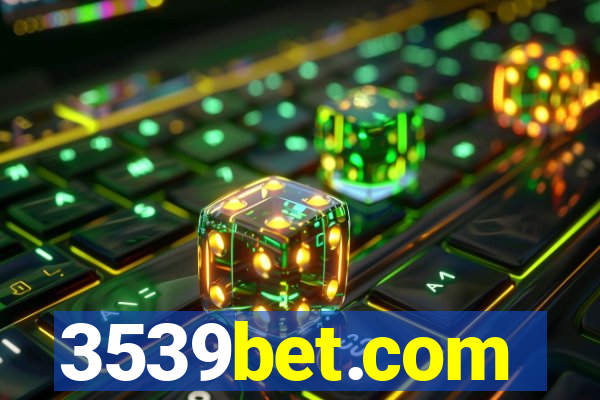 3539bet.com