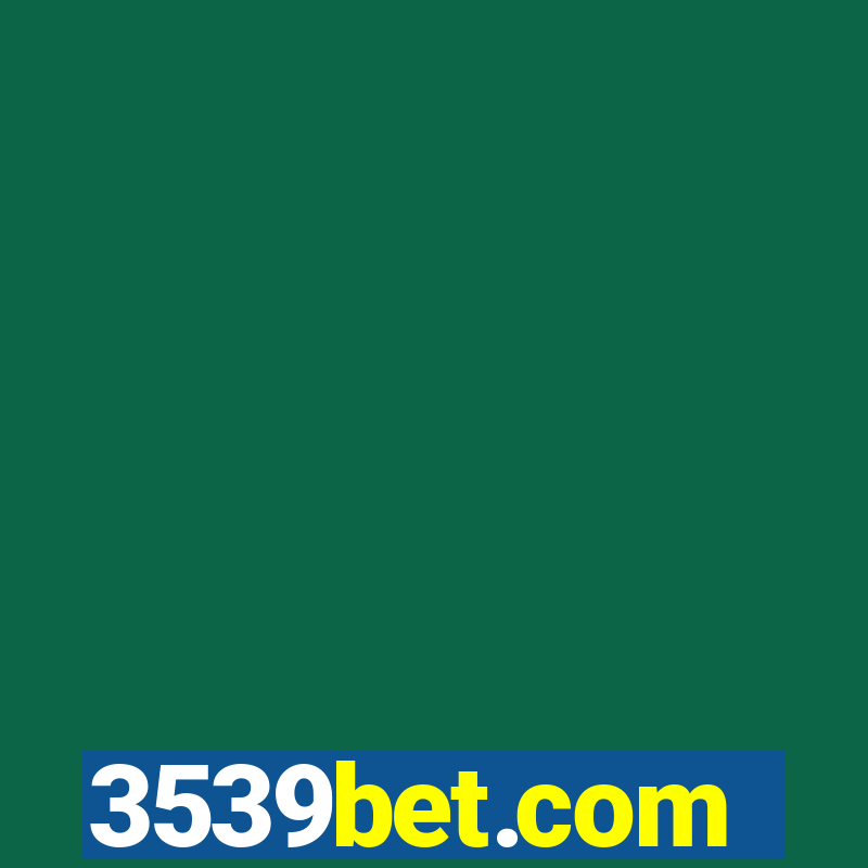 3539bet.com